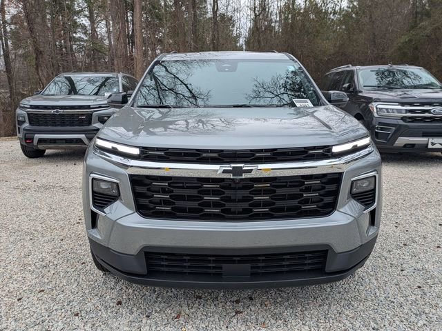 New 2026 Chevrolet Traverse LT w/ Sun and Wheel Package image 7