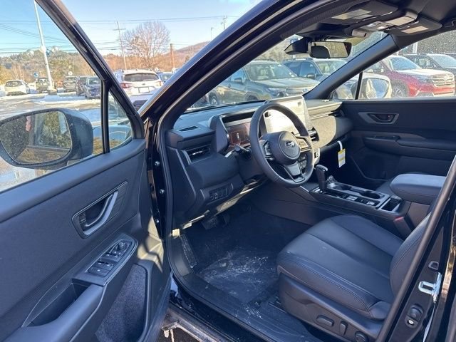 New 2026 Subaru Outback Premium AWD/4WD image 19