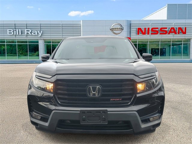 Used 2023 Honda Ridgeline Sport image 2