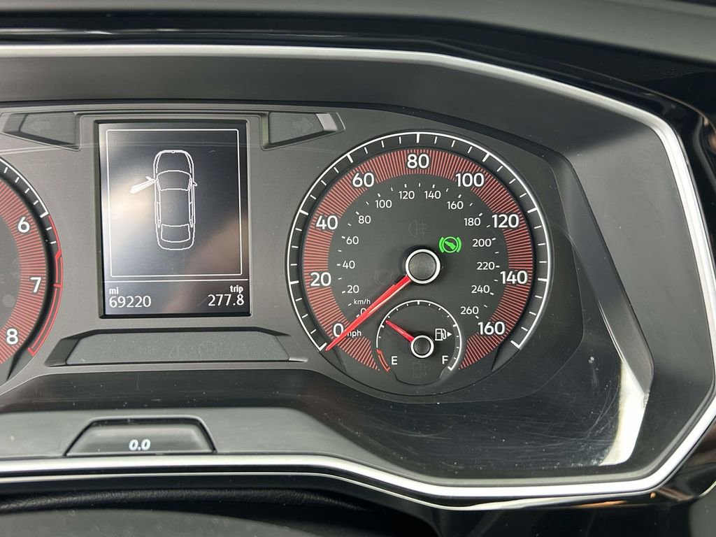 Used 2020 Volkswagen Jetta R-Line w/ R-Line Cold Weather Package image 22