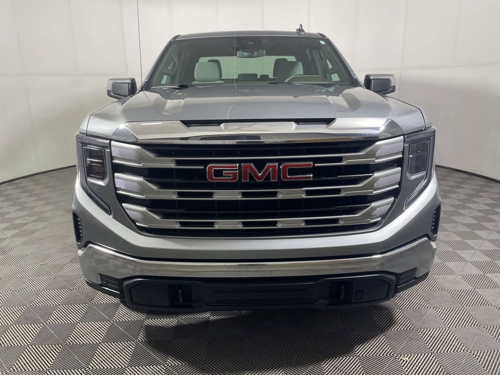 Used 2023 GMC Sierra 1500 SLE w/ Enhanced Capability Package image 3