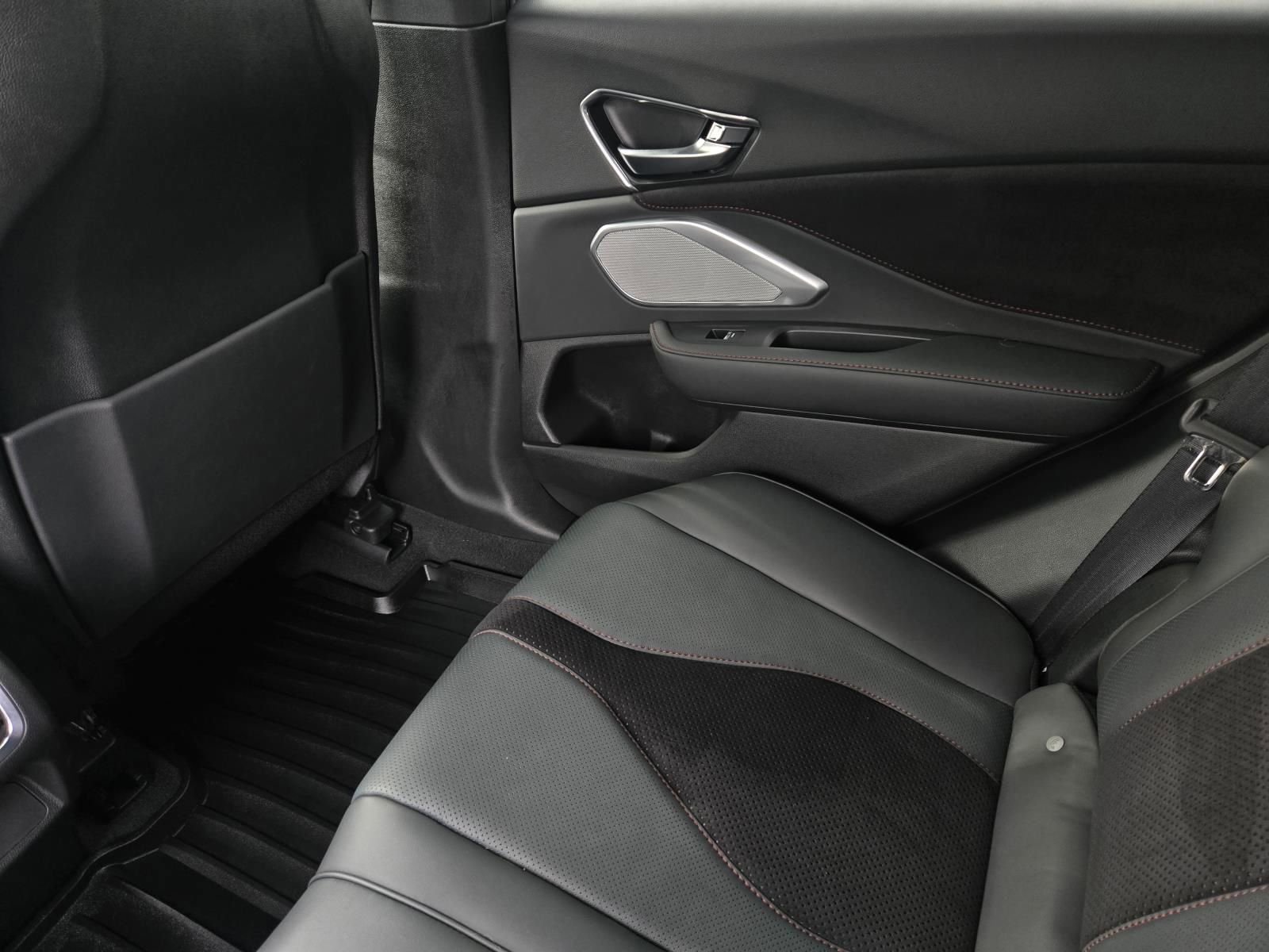 Used 2022 Acura RDX A-Spec image 19