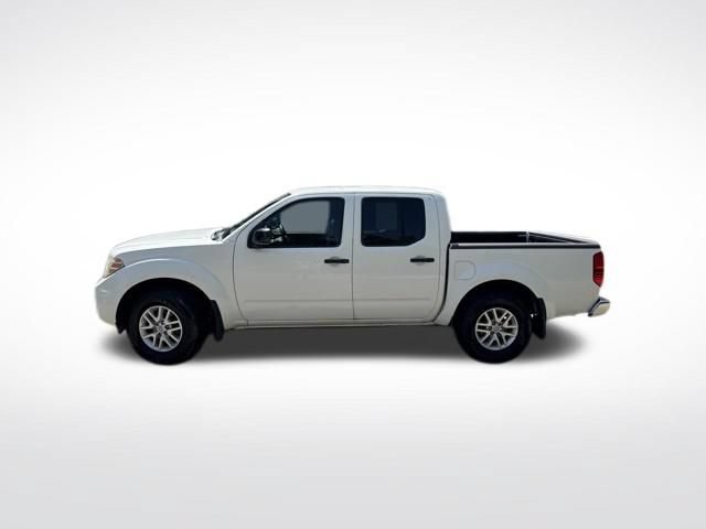 Used 2019 Nissan Frontier SV RWD image 6