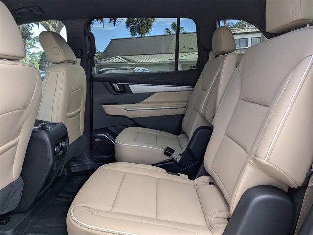 New 2026 Buick Enclave Preferred w/ Power Package image 16