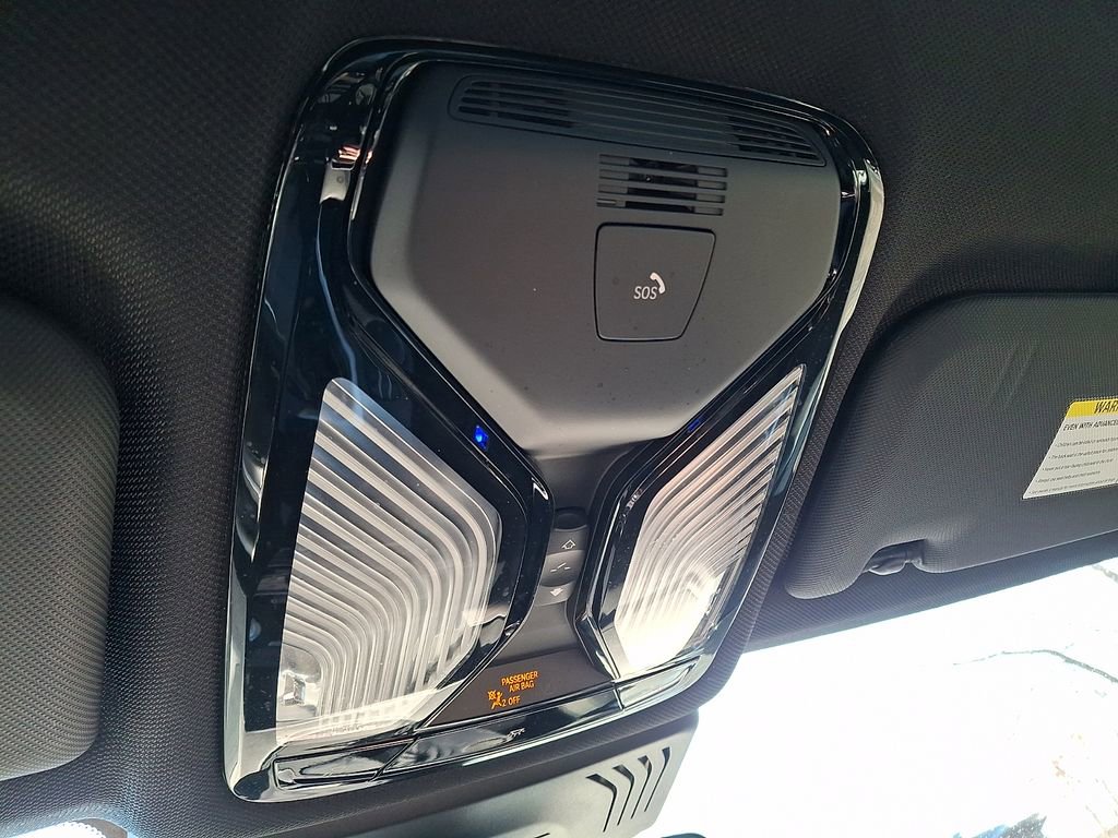 Used 2021 BMW X3 M40i AWD/4WD image 27