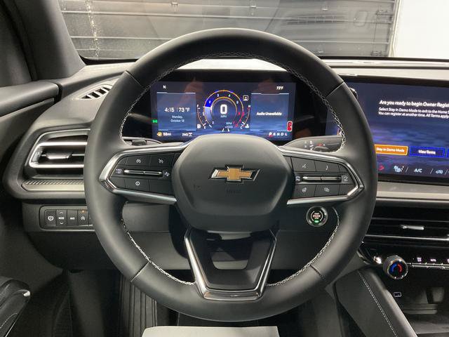 New 2027 Chevrolet Traverse LT AWD/4WD image 15