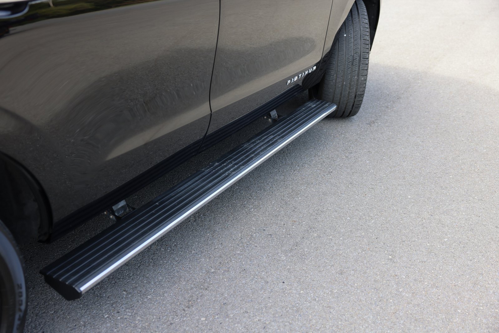 Certified 2022 Ford Expedition Platinum image 36