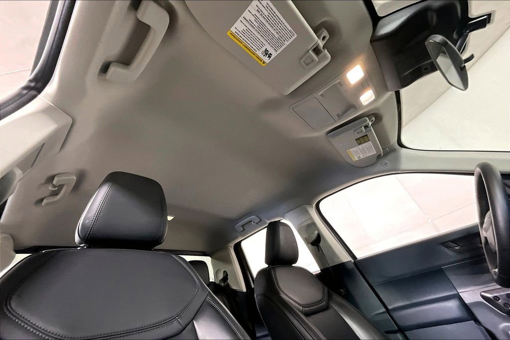 Used 2024 Ford Maverick Lariat w/ Black Appearance Package image 22