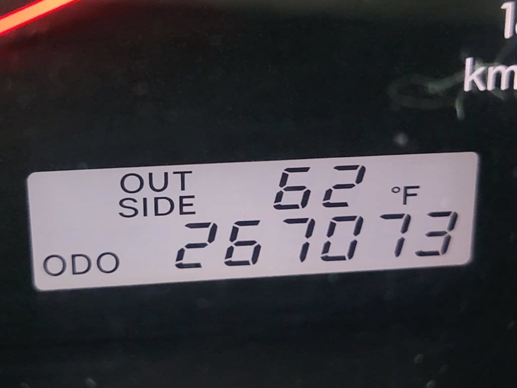 Used 2006 Toyota Corolla LE FWD image 16