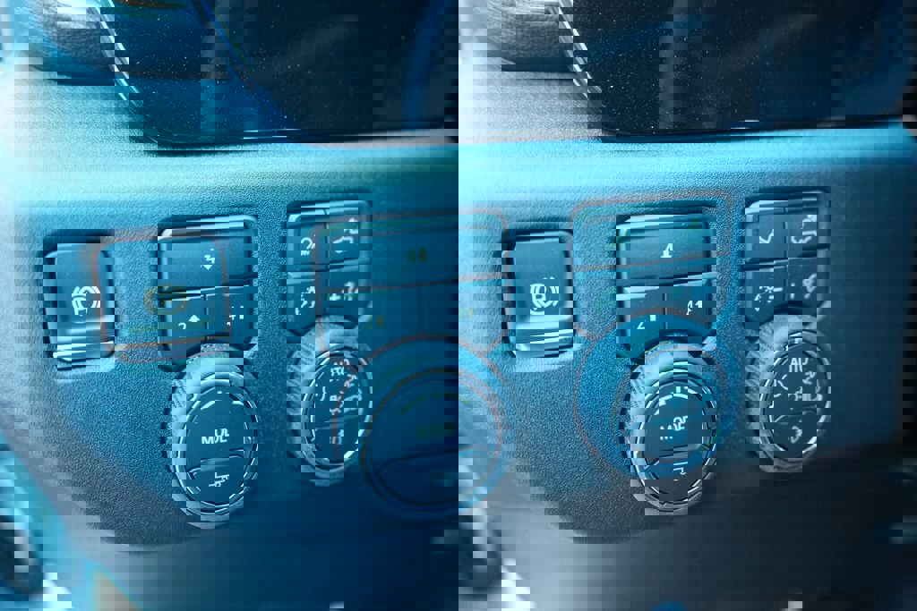 New 2026 Chevrolet Silverado 2500 LT w/ All Star Edition image 33