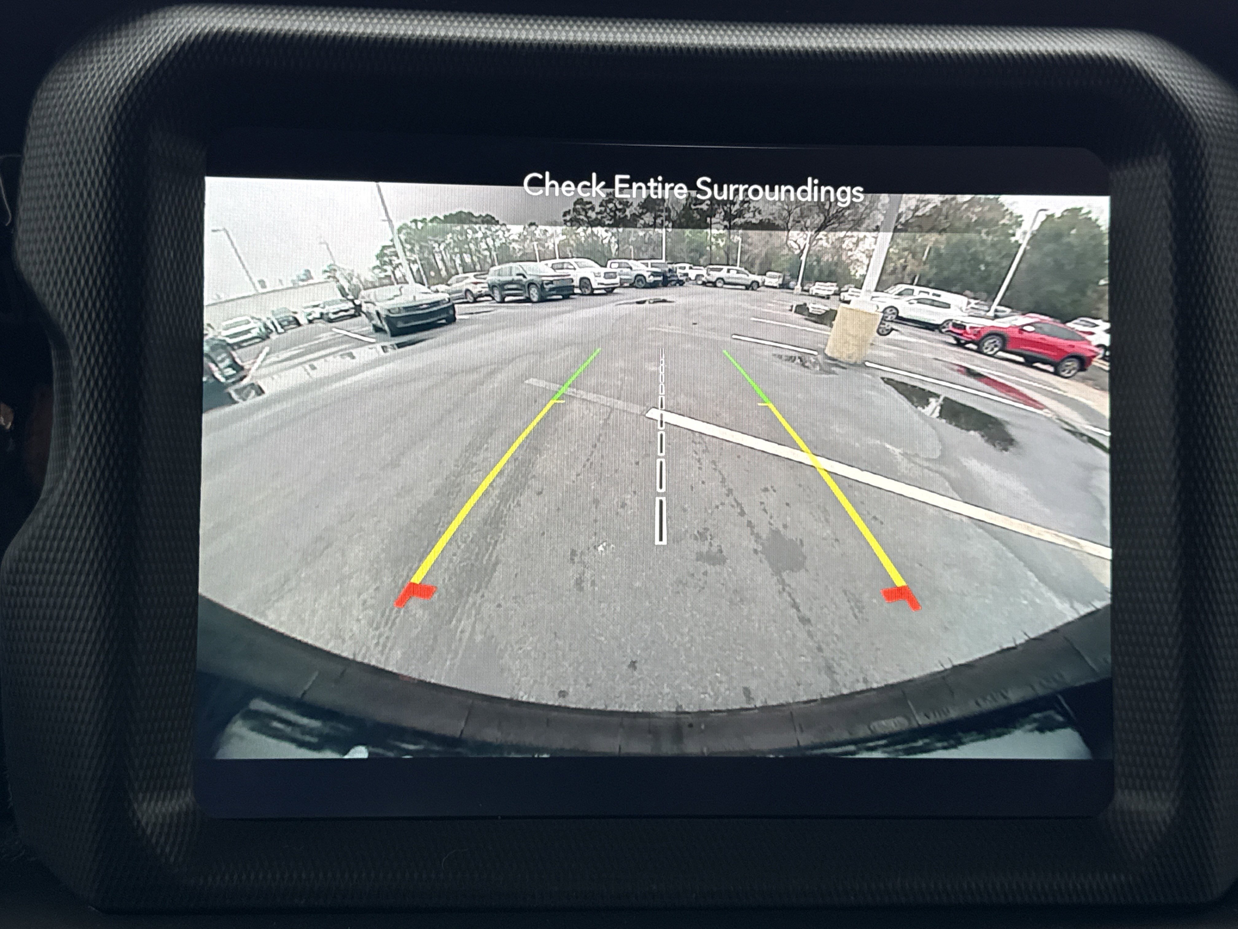 Used 2020 Jeep Wrangler Unlimited Sahara image 24