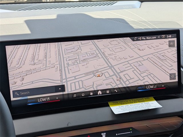 New 2026 BMW X3 xDrive30 w/ Convenience Package image 24