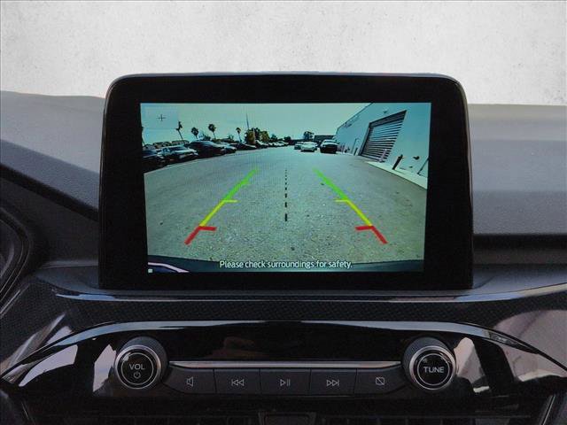 Used 2025 Ford Escape ST-Line image 13