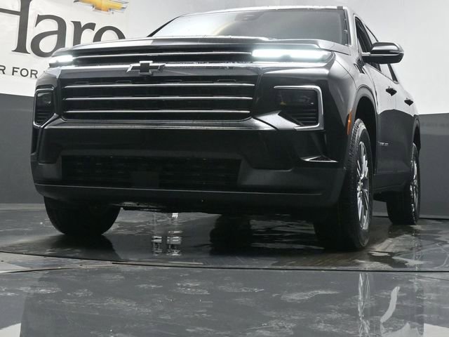 New 2026 Chevrolet Traverse LT w/ Driver Confidence Package image 4