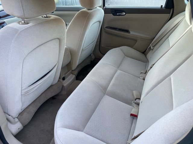 Used 2006 Chevrolet Impala LS FWD image 13