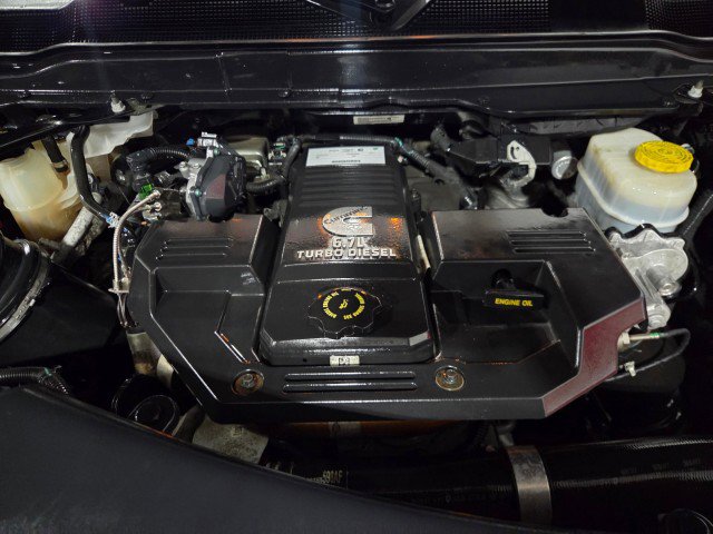 Used 2020 RAM 2500 Limited image 96