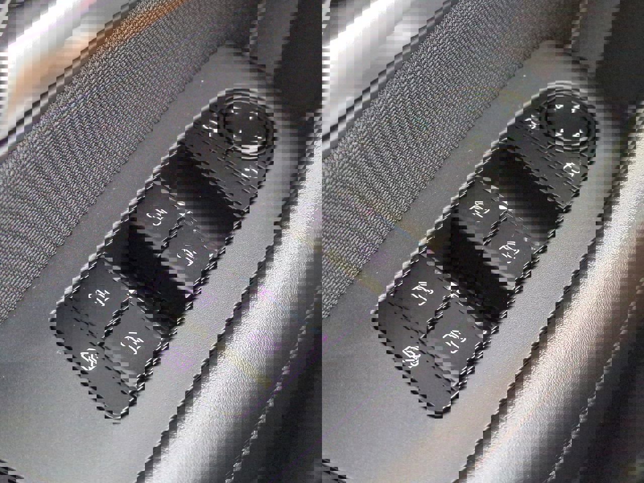 New 2026 MAZDA CX-90 3.3 Turbo w/ Select Package image 21