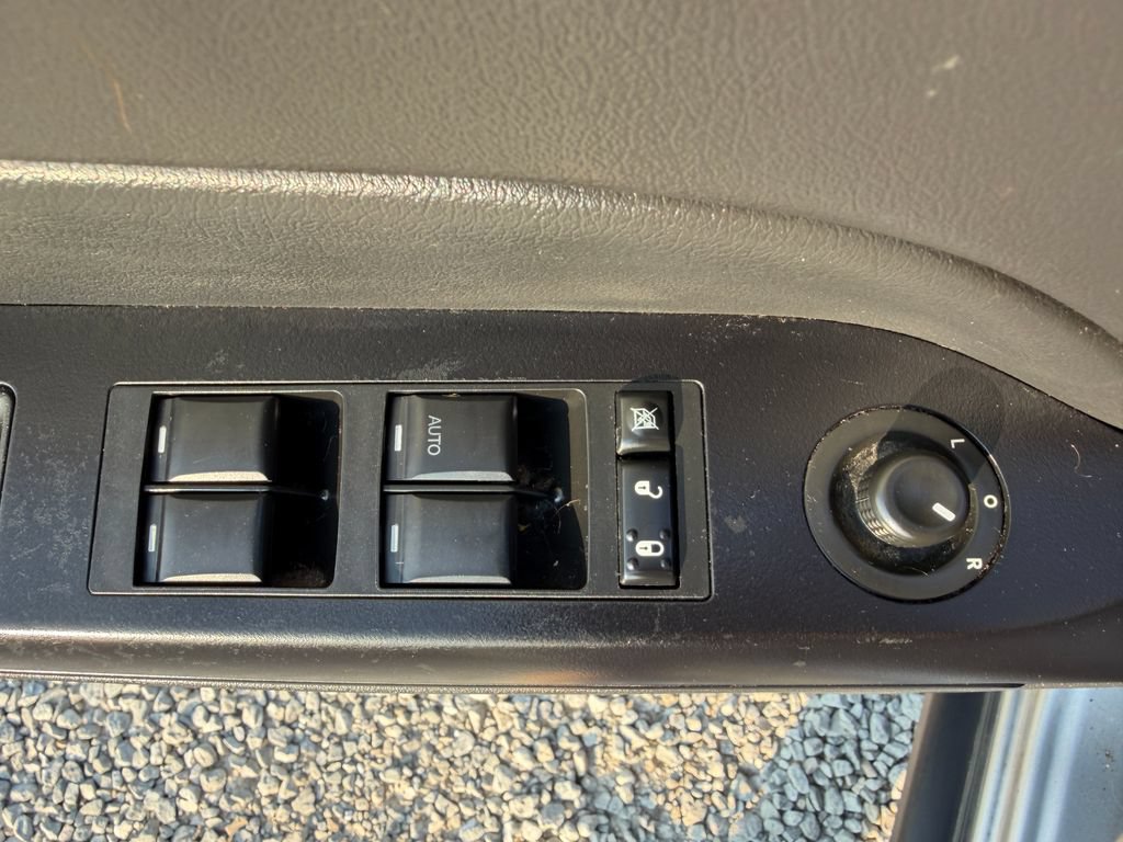 Used 2016 Jeep Patriot Sport w/ Power Value Group AWD/4WD image 18