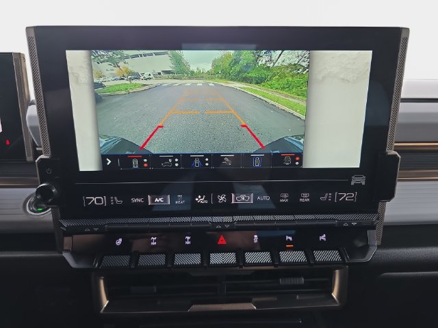 Used 2022 GMC Hummer EV Edition 1 w/ LPO, Illumination Package AWD/4WD image 25