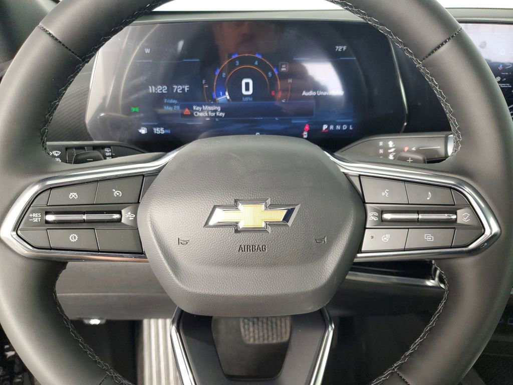 New 2026 Chevrolet Equinox LT w/ Safety and Technology Package FWD image 23