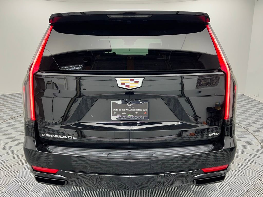 Used 2023 Cadillac Escalade Sport image 6
