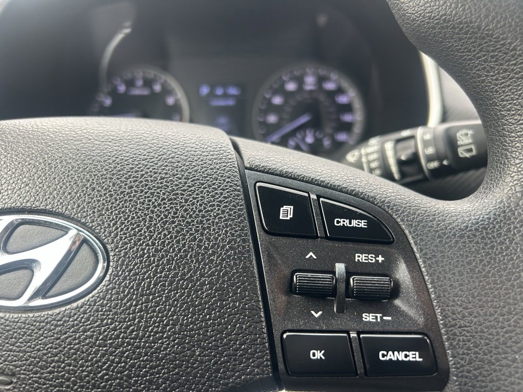 Used 2019 Hyundai Tucson SE image 17