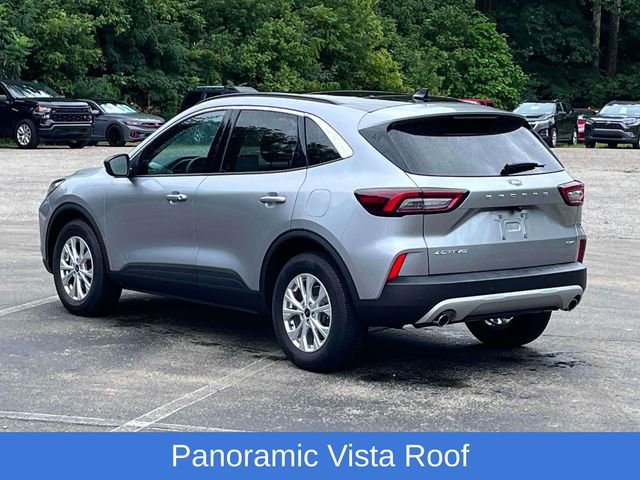 Used 2023 Ford Escape Active w/ Tech Pack #1 image 5