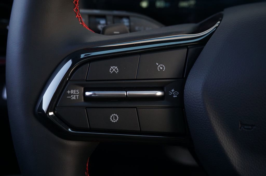 New 2026 Chevrolet Equinox RS image 20