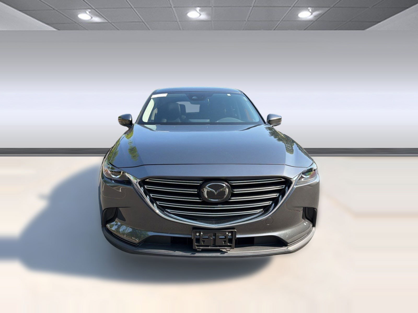 Used 2023 MAZDA CX-9 Touring AWD/4WD image 6