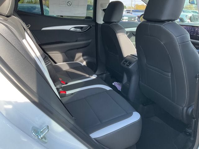 New 2026 Buick Envision Sport Touring AWD/4WD image 19