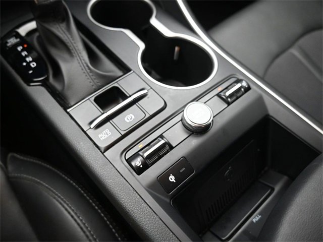 Used 2022 Kia K5 GT-Line image 30