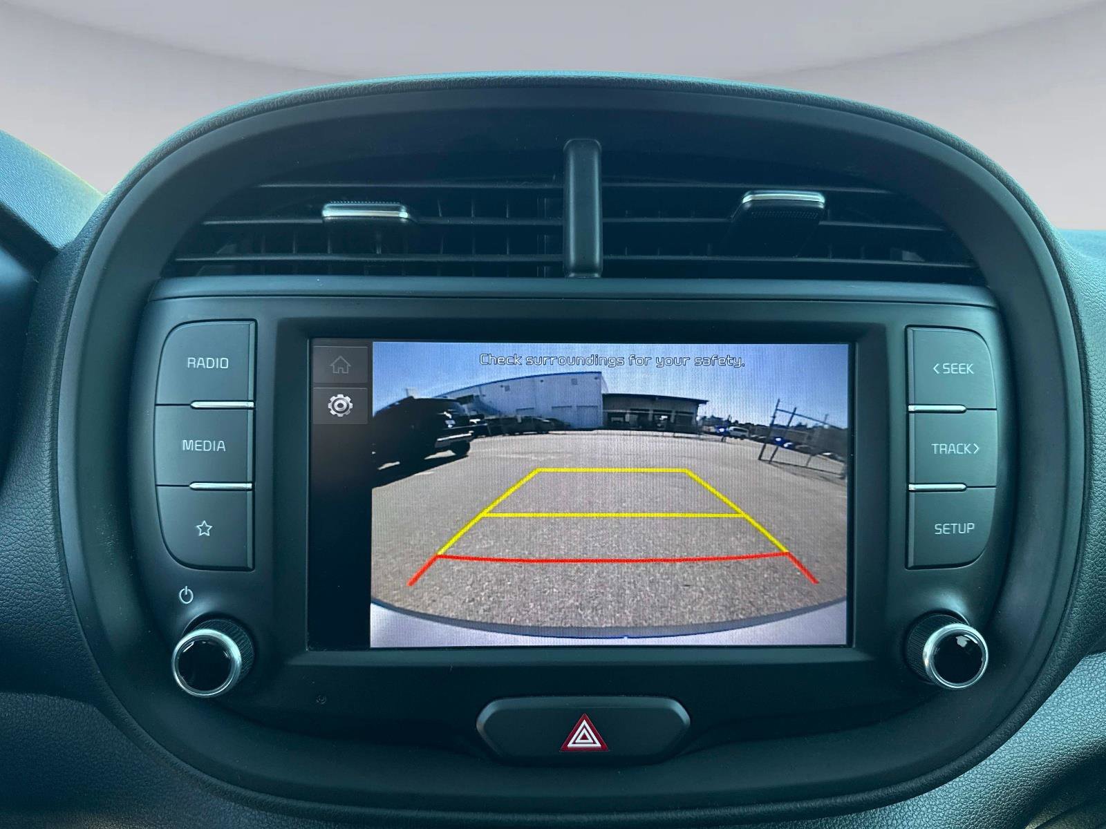 Used 2024 Kia Soul LX w/ Option Group 015 image 23