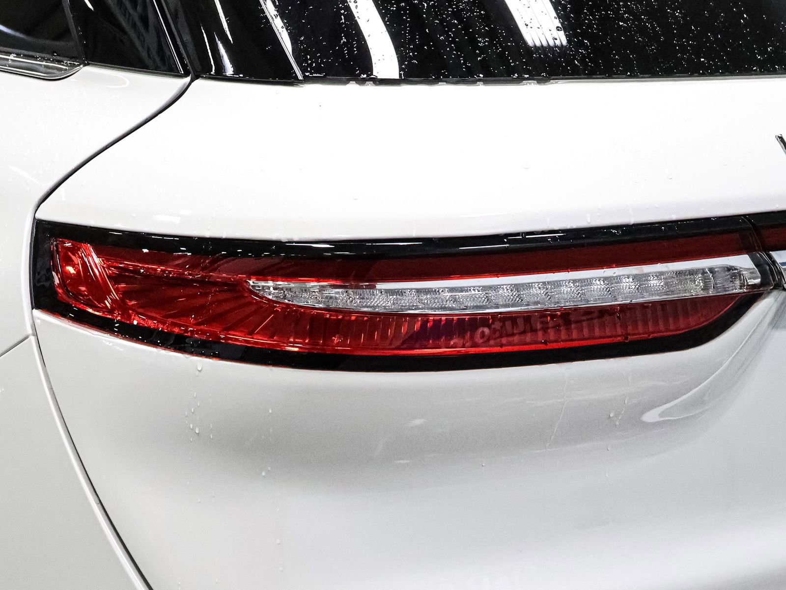 Used 2025 Lincoln Corsair Grand Touring image 15