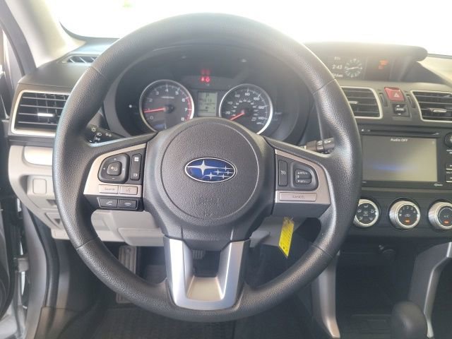 Used 2018 Subaru Forester 2.5i w/ Alloy Wheel Package AWD/4WD image 21