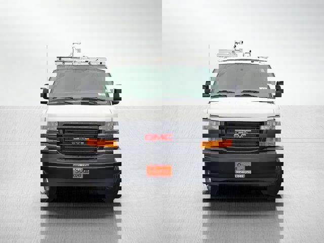 New 2024 GMC Savana 2500 w/ Driver Convenience Package image 2