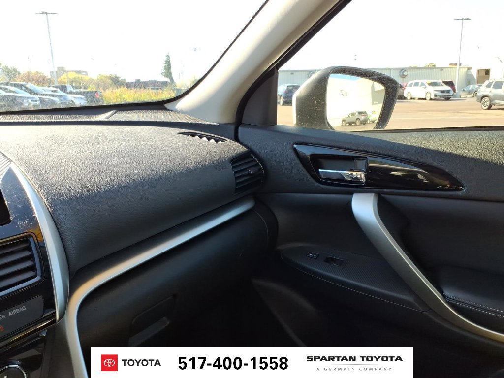 Used 2024 Mitsubishi Eclipse Cross SE AWD/4WD image 23