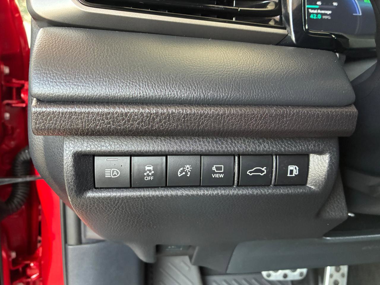 Used 2025 Toyota Camry XSE w/ Premium Plus Package image 24