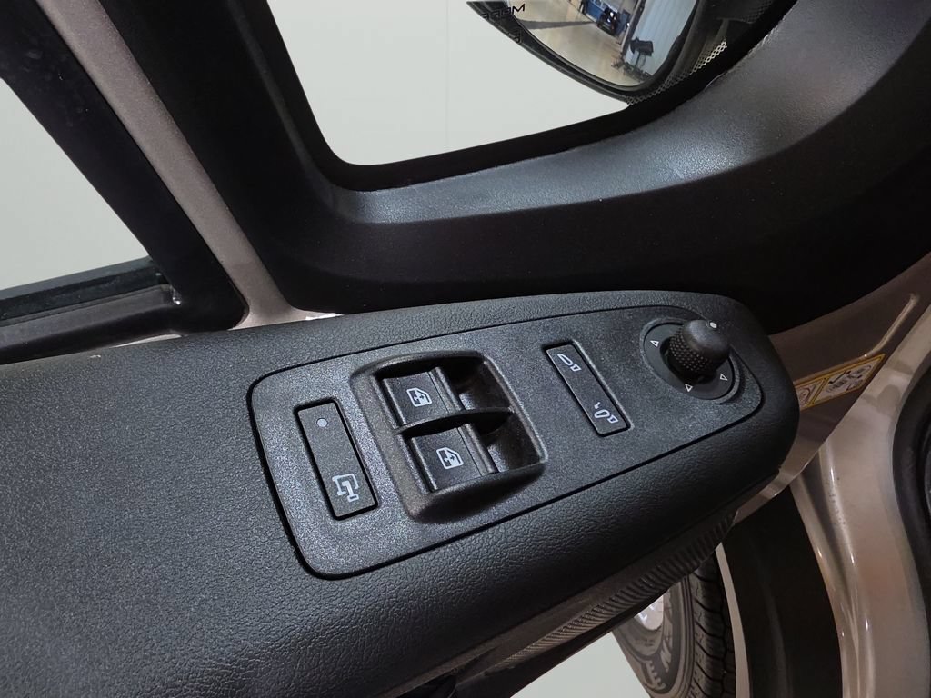 New 2026 RAM ProMaster 1500 w/ Quick Order Package 22G SLT FWD image 13