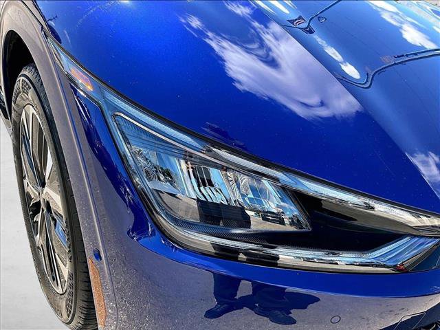 Used 2024 Kia EV6 GT-Line RWD image 30