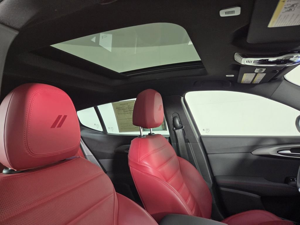 Certified 2025 Dodge Hornet R/T w/ R/T Plus Package image 35