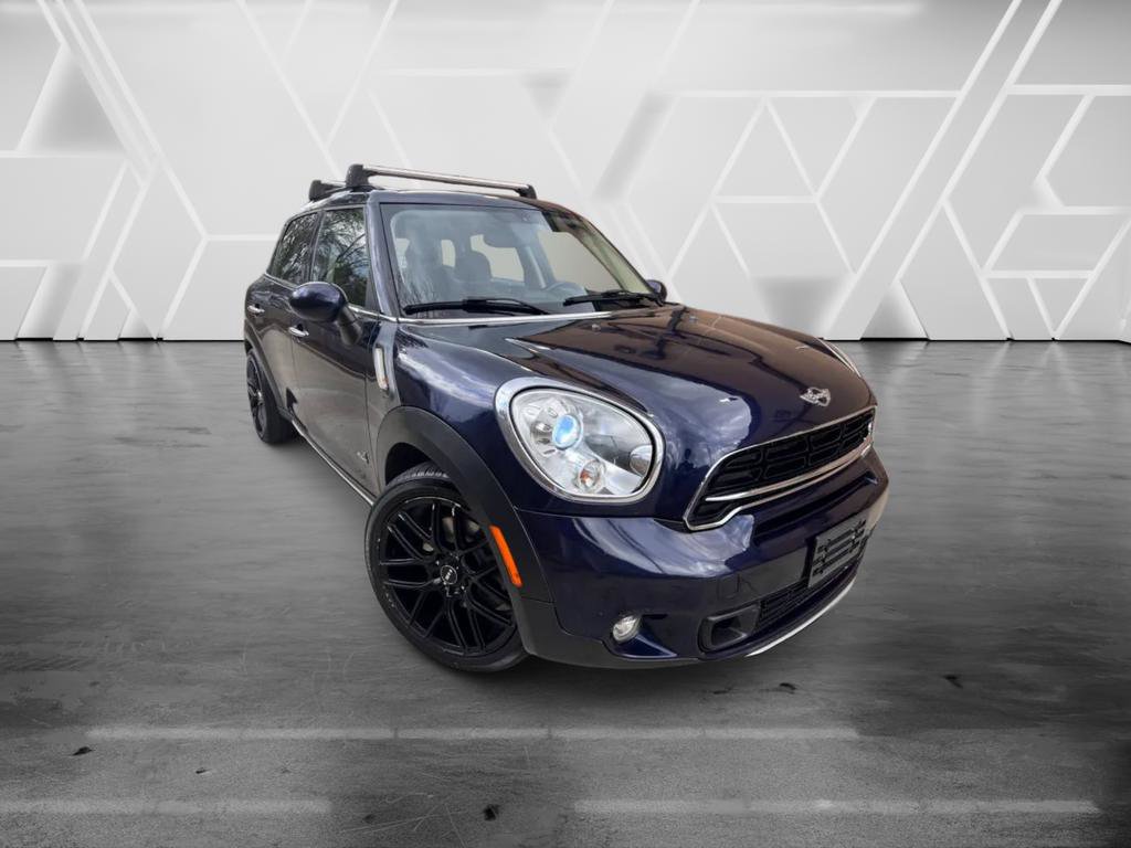 Used 2016 MINI Cooper Countryman S image 5