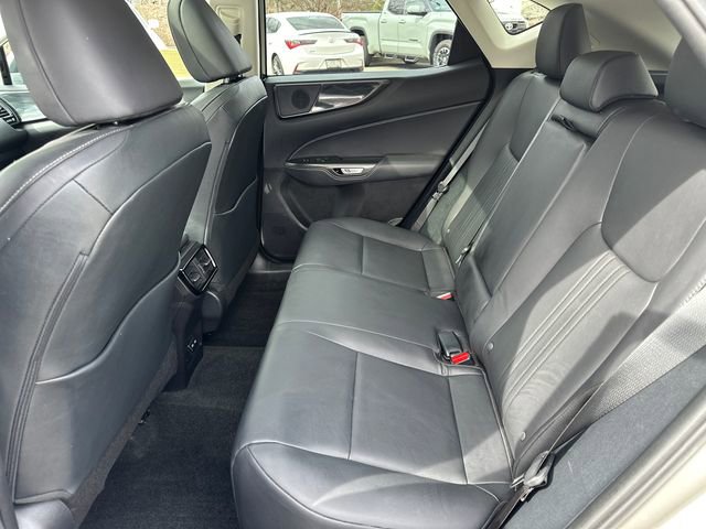 Used 2022 Lexus NX 350 AWD image 18