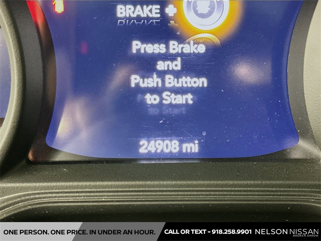 Used 2024 Jeep Wrangler Sport S image 12