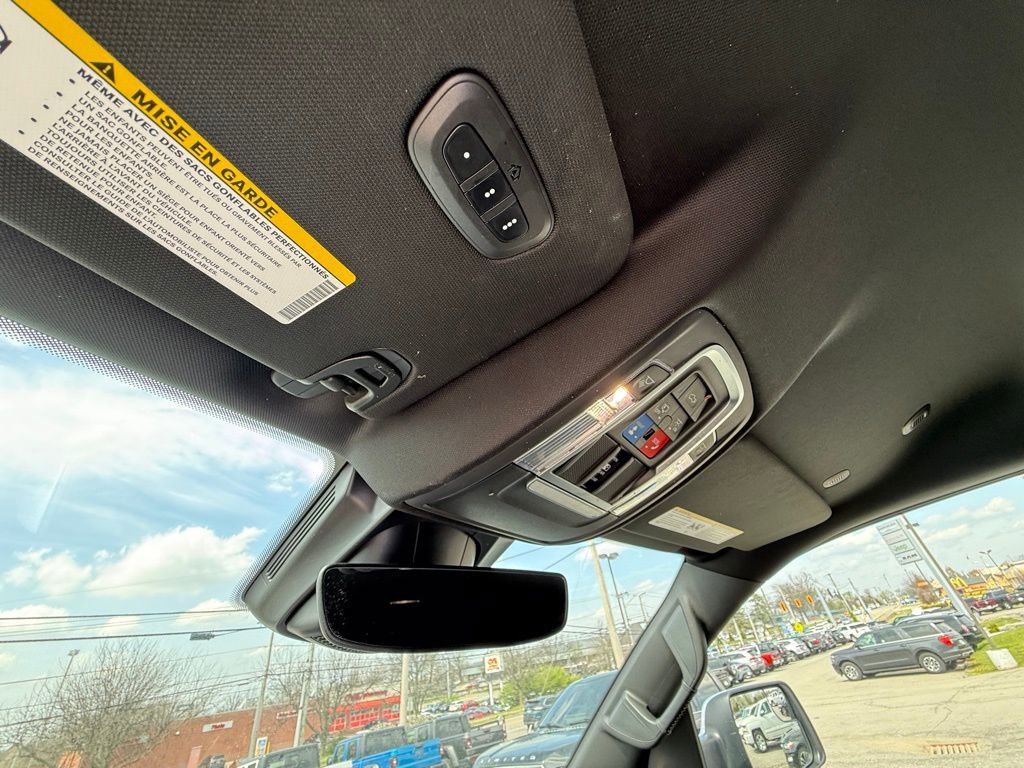 Used 2021 RAM 1500 Limited image 24