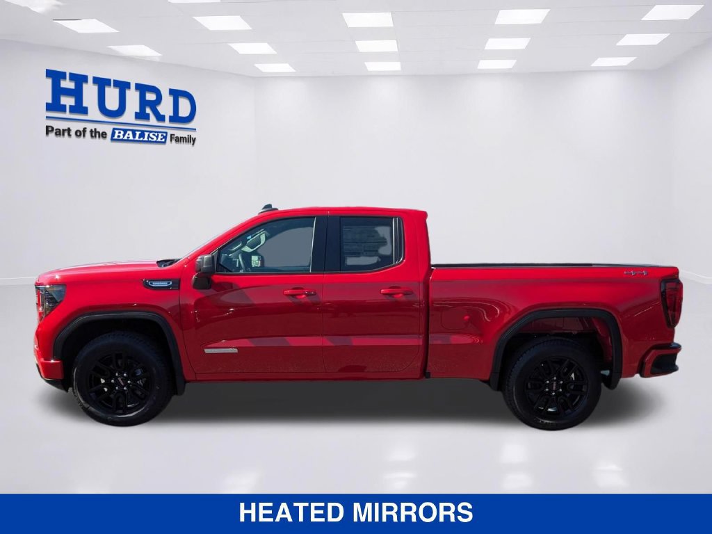 New 2026 GMC Sierra 1500 Elevation AWD/4WD image 7