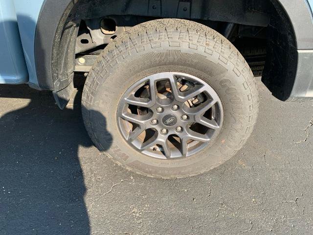 Certified 2024 Ford Ranger XLT w/ Equipment Group 301A High AWD/4WD image 20