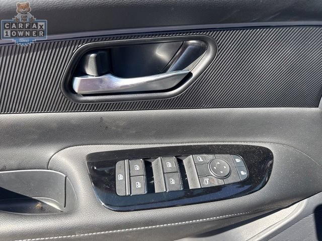 Used 2025 Nissan Murano SV AWD/4WD image 21