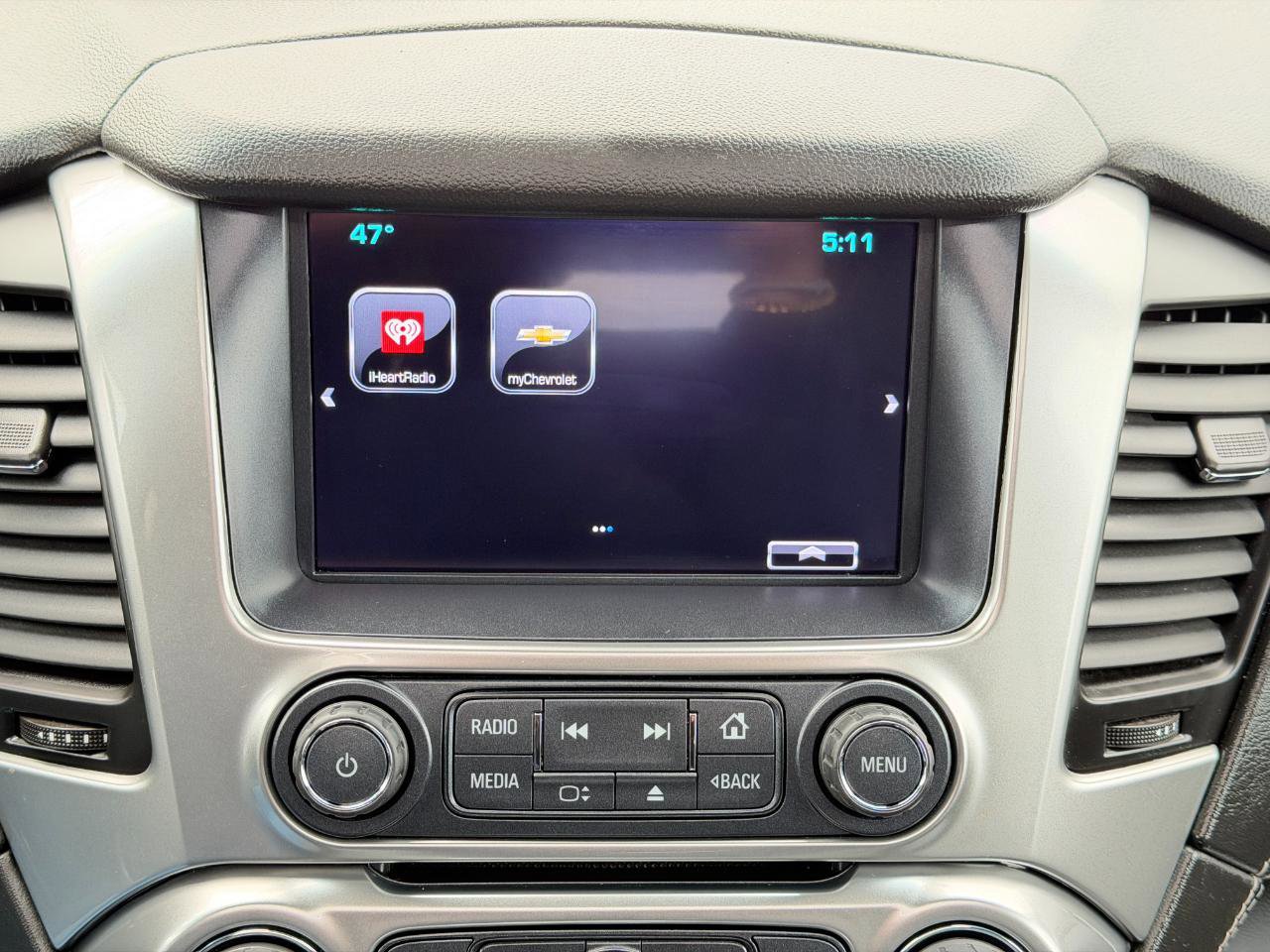 Used 2017 Chevrolet Tahoe LT image 74