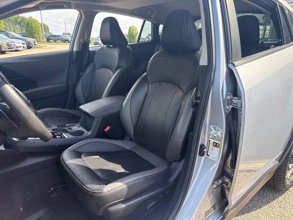 Used 2024 Subaru Crosstrek 2.5i Limited AWD/4WD image 19