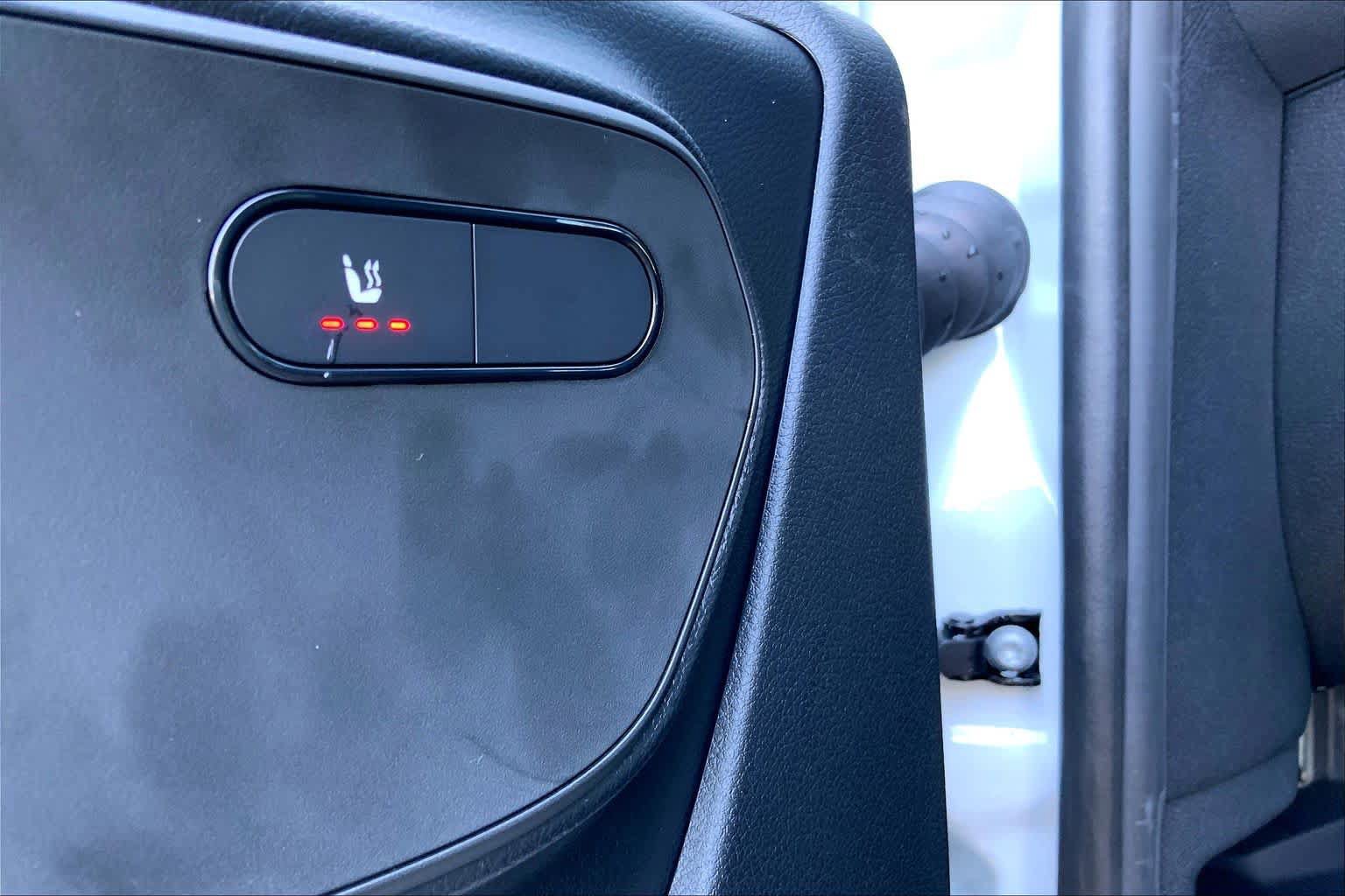 New 2026 Mercedes-Benz Sprinter 2500 image 11